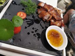 -蕃茄述·好汤自然来(江汉路店)