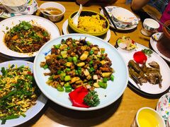 -蜀宴小调·精致家常菜(科华店)
