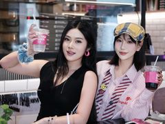 -HALO广场(梨园路店)