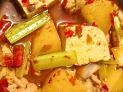 -三个大叔烤羊肉串·炭炉砂锅菜(西三旗店)