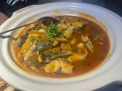 -魏铭鱼头捞饭(晋阳路店)