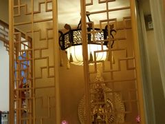 -鹈鹕素食餐厅自助餐部(正阳街店)