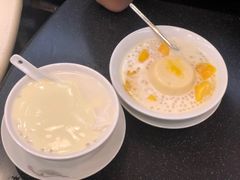 -晶晶甜品(发昌大厦店)