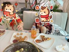 -碧水豪园·足浴·SPA·汗蒸·那须汤泉(中山东路店)