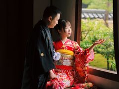 -京都和服体验 梦馆(五条店)