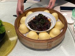越暨干菜东坡肉-紫金·越暨·三十年精致诸暨菜(滨江店)