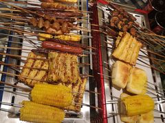 -雪熊哈尔滨烧烤·精酿啤酒·砂锅(中央胜境店)