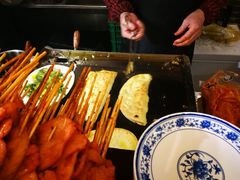 -老客满蛋饼(双塔市集店)