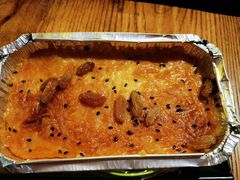 -功夫怪兽·烧烤(珠江路店)