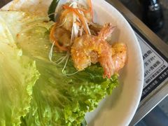 -伍棵星炭烤自助料理·烤鳗鱼(浦东食品城店)