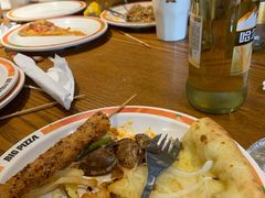 -比格比萨自助(花园路店)