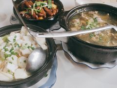 -廖记老砂锅(上清寺店)