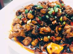 -新新湘菜馆(新中街二条店)