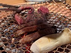 -王妃家(明洞中央店)