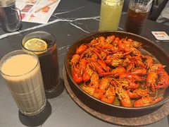 -必胜客(周浦万达店)
