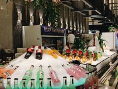 -海天盛宴海鲜自助(正大广场店)