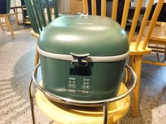 -费大厨辣椒炒肉(万家丽一店)