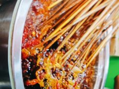 -逗签翻卤味串串(回龙湾店)