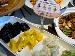 -船歌·鱼水饺青岛菜(金狮广场店)