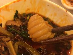 -王少龙火锅(五小区店)