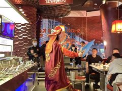 -小龙坎火锅(IFS HOT店)