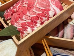 -旧街市鲜货老火锅(大光路店)