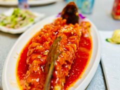 -天津雅园饭店(成林道店)