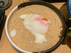 虾仁牛油果豆腐沙拉-沼津港渔市(宏伊国际广场店)