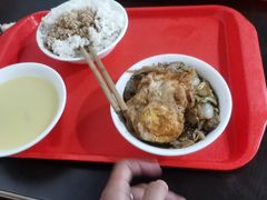 -赵家好米干饭把子肉(小纬六路店)