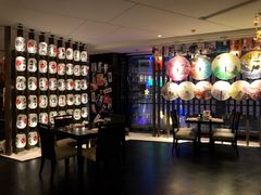 -佛山希尔顿酒店·融誉亚洲美食荟