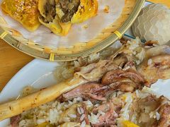 -零·壹新疆羊肉抓饭