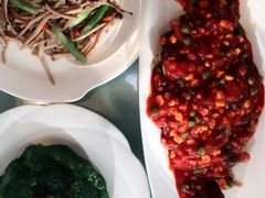-天厨妙香素食餐厅(清华店)
