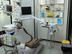 -牙博士口腔品牌连锁(杨浦店)