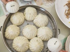 -狗不理(贵宾楼店)