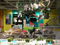 -宜家·瑞典风味餐厅(北京西红门店)