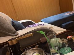 -良子健身(金融街店)