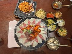 -双门洞·森系料理(体育西店)