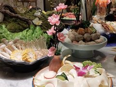 -华南国家植物园-售票处