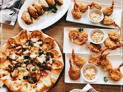 -必胜客(双榆树店)