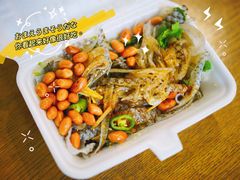 -陈添記·祖傳爽鱼皮·西关老字号(广州首店)