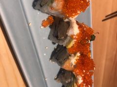 -Tuna maki寿司(园区永旺店)