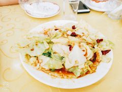 -聚德福海鲜家常菜(刘庄店)