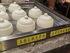 -星仔记烧腊饭店(五山店)