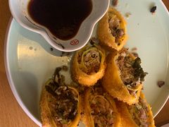 -品味泸沽湖•民族特色菜(大落水店)