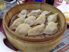 -老边饺子馆(中街店)