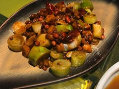 宫保鸡丁-辛香汇(宝乐汇店)