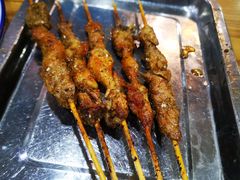 -西北朗益和穆斯林餐厅
