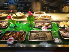 -大张烙馍村(泉山店)