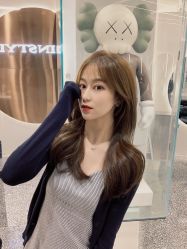 -INSTYLE造型·明星店