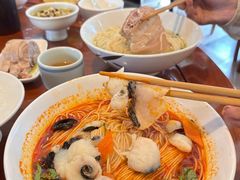 -同得兴 Since·1995 传统苏式面馆(十全街店)